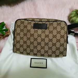 Gucci Belt Bag